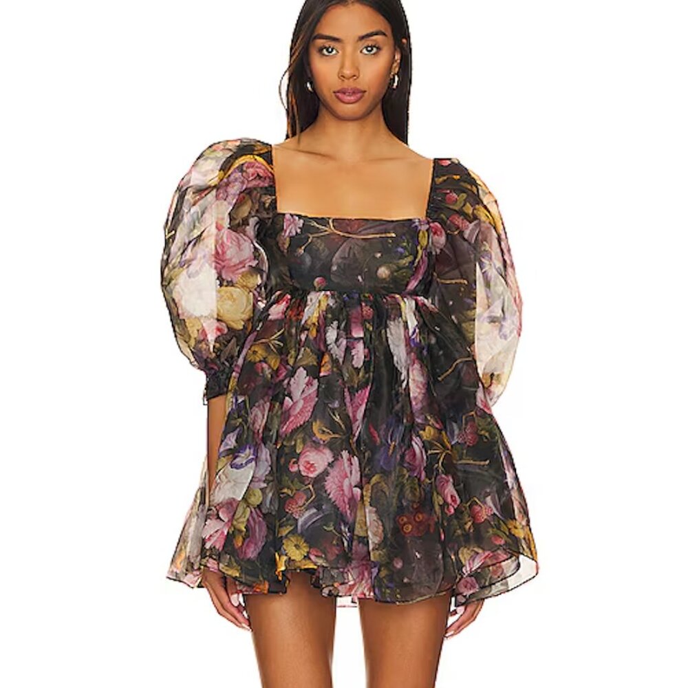 Selkie Fête des Fleurs Puff - 5X